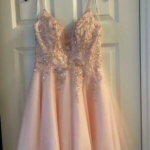 Jovani Size 6 Dress